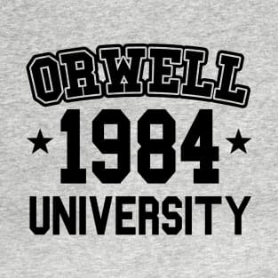 Orwell University T-Shirt